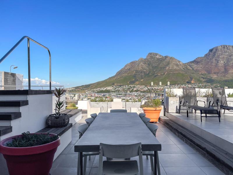 3 Bedroom Property for Sale in Bo Kaap Western Cape